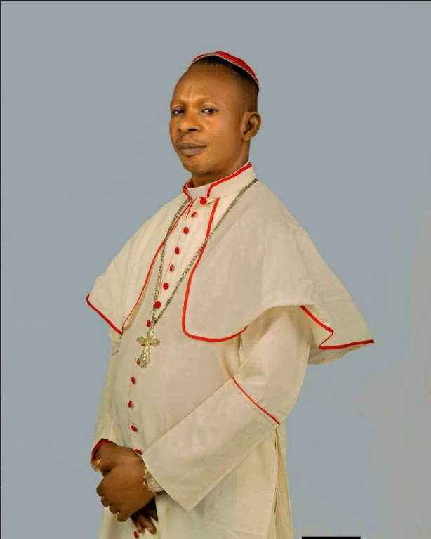 Pastor Collection 1